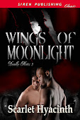 Deadly Mates 2: Wings of Moonlight