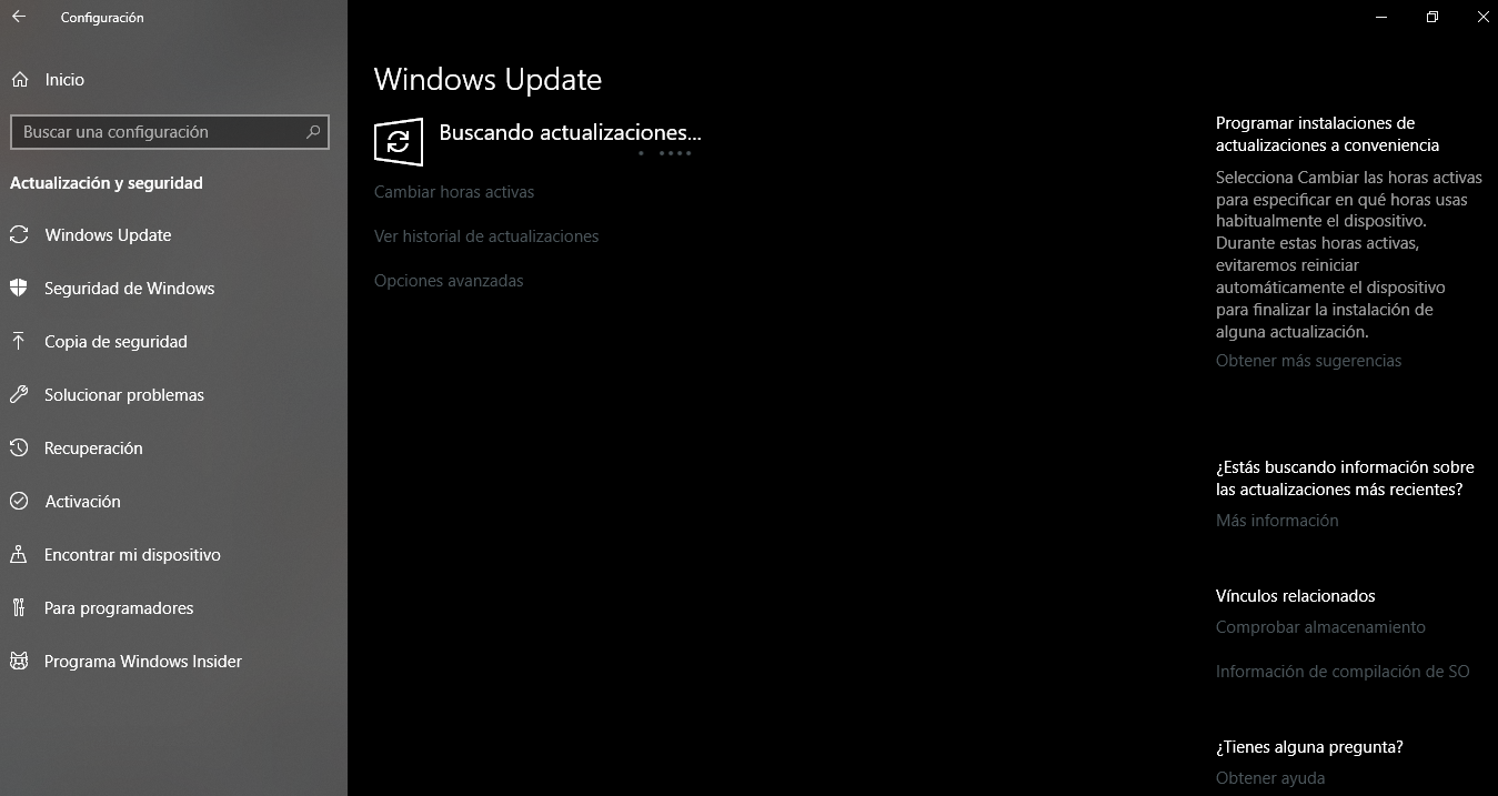 Cómo ACTUALIZAR Windows, aplicaciones y controladores Cómo ACTUALIZAR Windows, aplicaciones y controladores