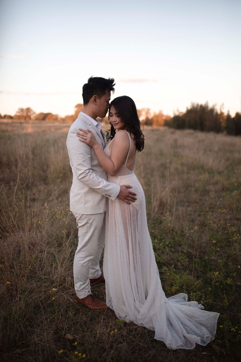 the aisle photography hunter valley weddings bridal gowns stationery floral design venue to the aisle australia | august bloom editorial