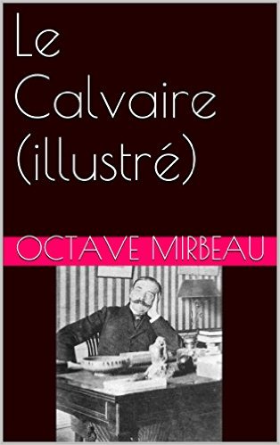 "Le Calvaire', Amazon Media, 2015