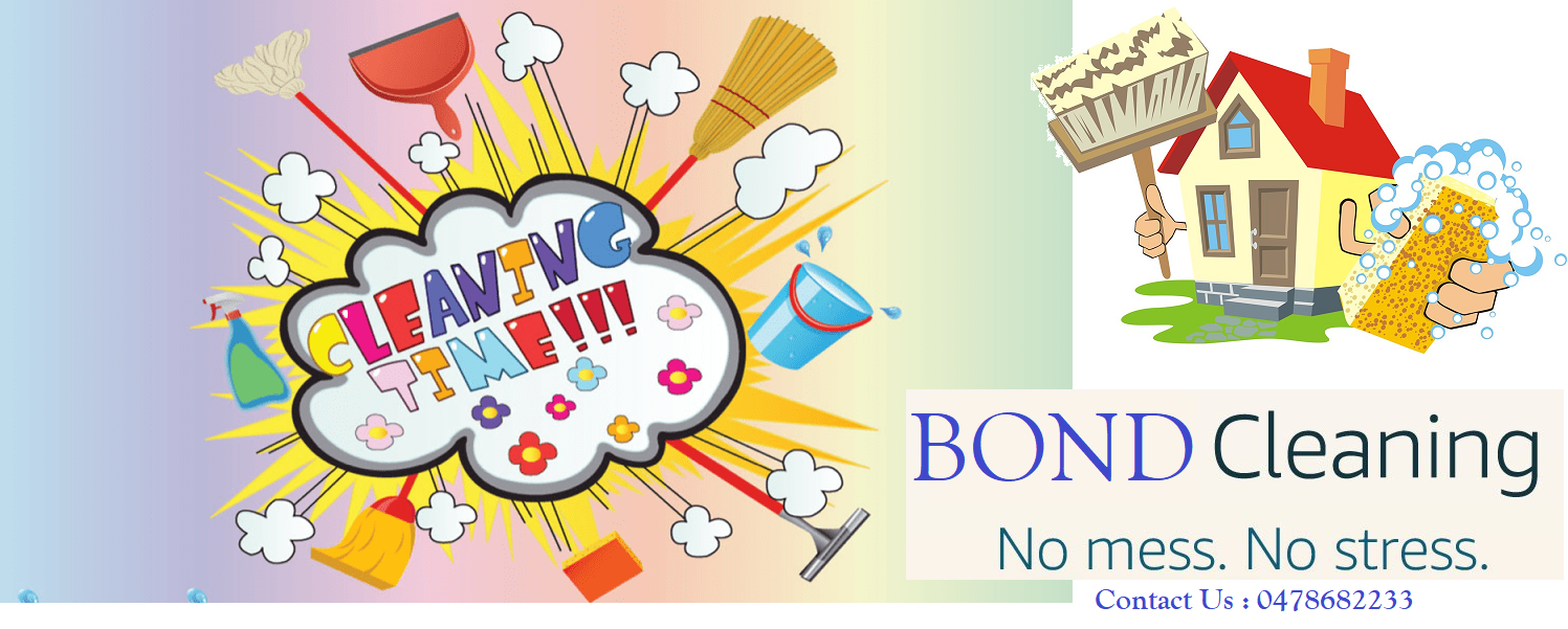 Best Bond Cleaners In Brisbane