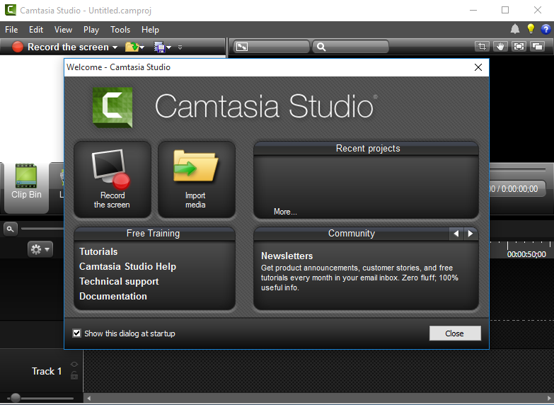 camtasia studio 8 free download with crack