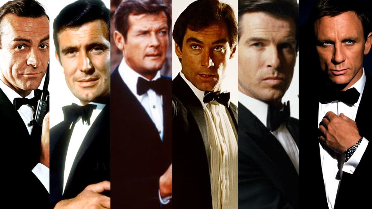 Which Film Defined The 007 Franchise?
