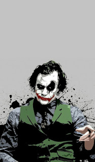 Gambar Wallpaper Whatsapp Joker Keren