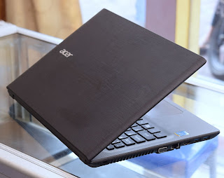 Laptop Acer Aspire E5-473 Core i5 di Malang