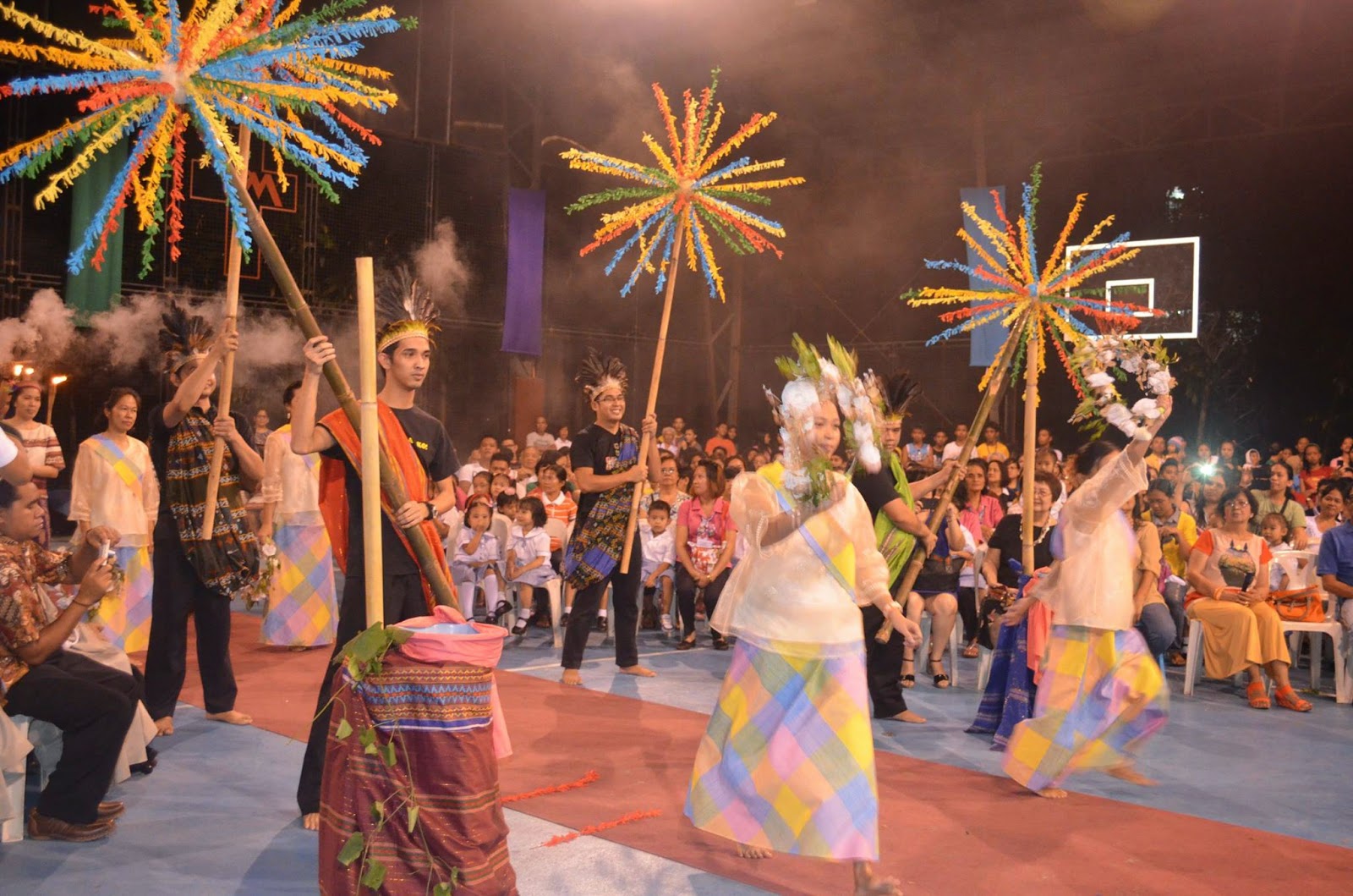 Pagkakaiba Ng Kultura Ng Pilipinas At Singapore Sa Maikling Kwento My