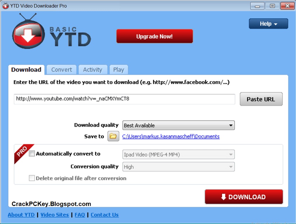 ytd video downloader pro 2021 full crack ytd video downloader pro 2021 full crack