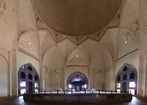 Image result for gol gumbaz architecture