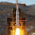 Korea Utara Luncurkan Roket Jarak Jauh Yang Melintasi Kepulauan Japan