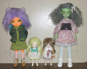 jun planning ai doll