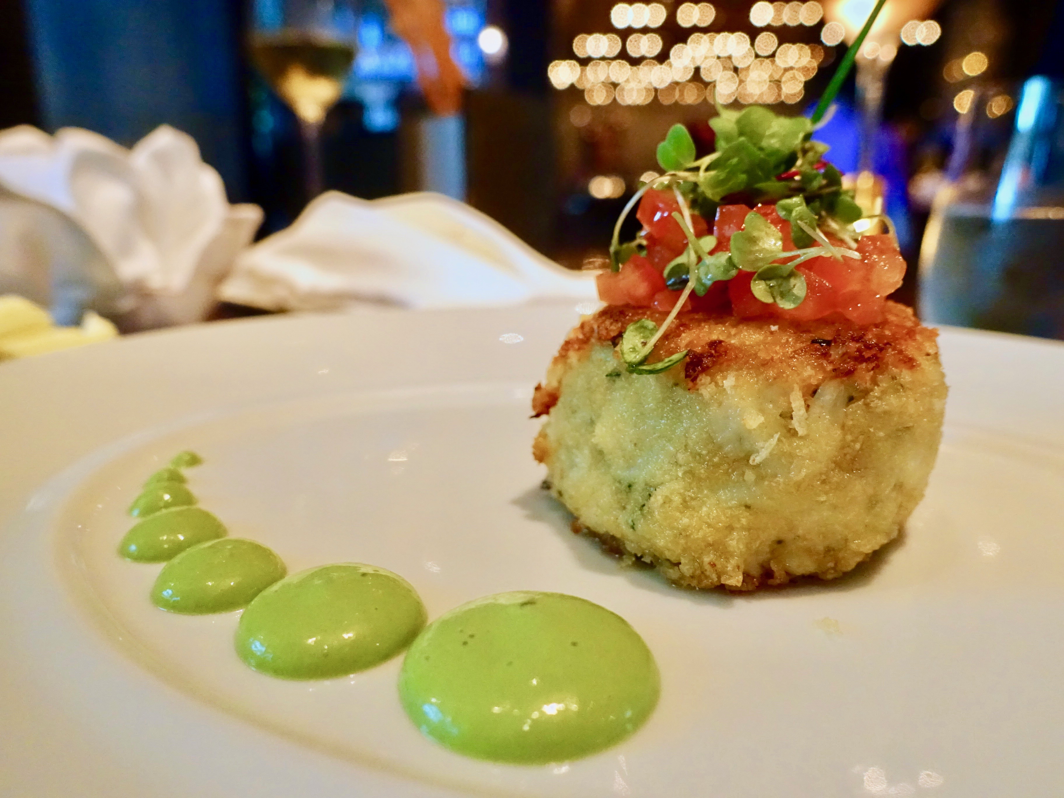 Ms Skinnyfat Cut by Wolfgang Puck