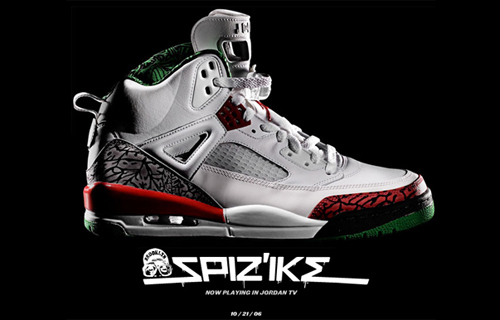 Jordan Brand Air Jordan 2011 Q Flight - 101557 - Sneakersnstuff | sneakers & streetwear online 