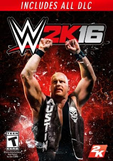 free download wwe 2k16 highly compressed for pc