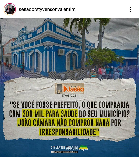 blog do Jasão