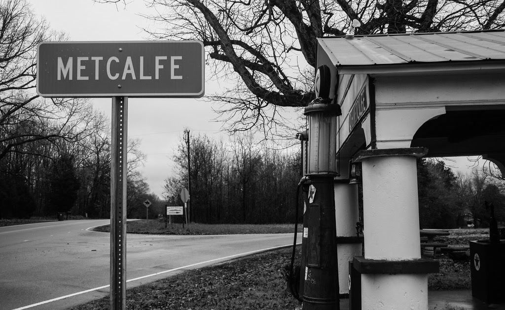 Metcalfe or Metcalfe Station