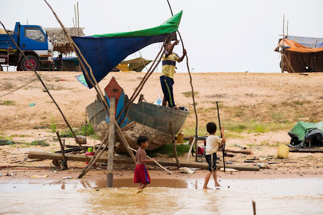 Camboya