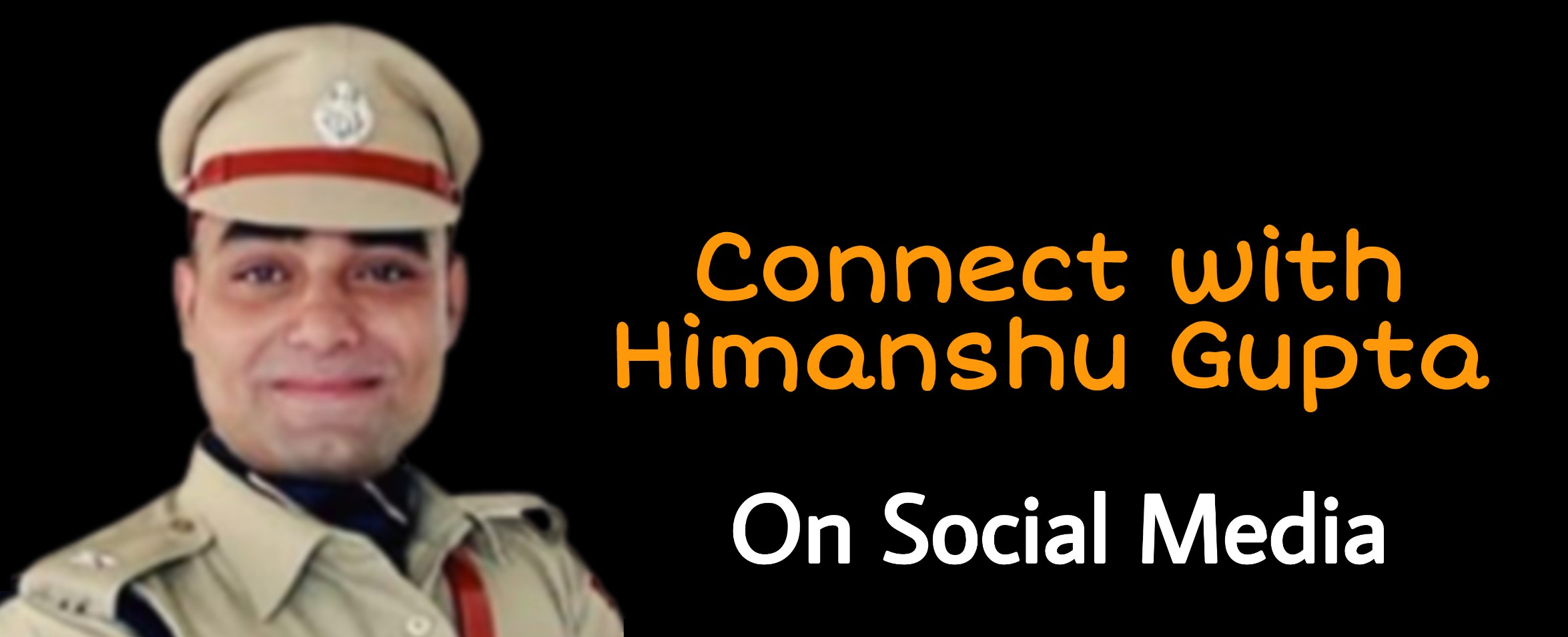 Follow Himanshu Gupta on social media and follow hmaratalent and its founder Ahbab zameer. who is Himanshu gupta from Sirauli, Himanshu Gupta from hmaratalent, Himanshu gupta with Ahbab Zameer