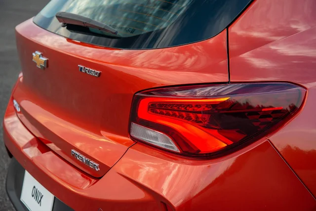 Novo Chevrolet Onix 2020: fotos, preços e detalhes