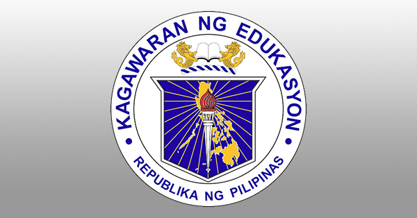 Deped Logo Meaning