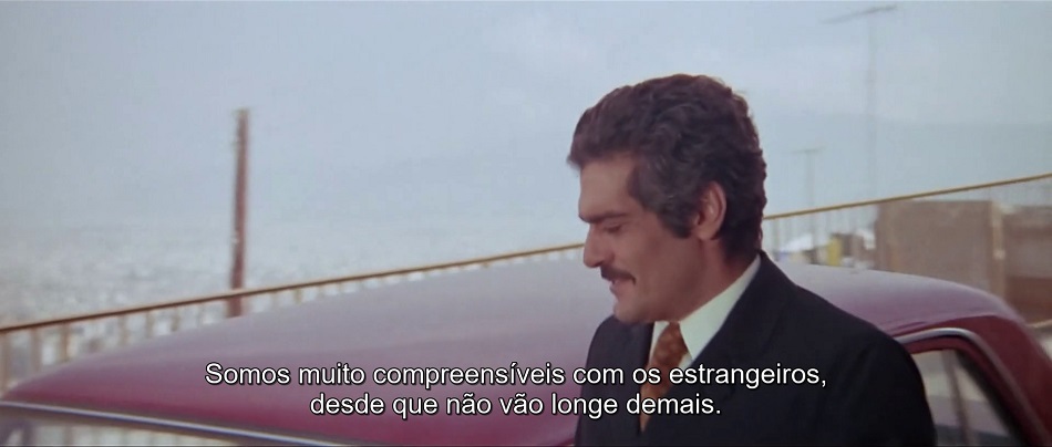 OS LADRÕES (BRRIP/LEGENDADO/1080P) - 1971 4