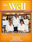 The Well Magazine Spring 2013