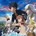 (Toaru Majutsu no Index III (2018