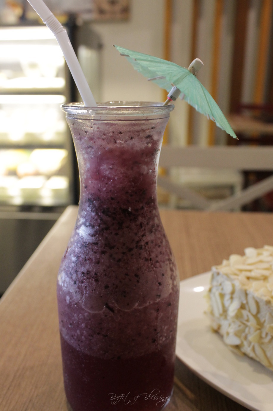 Buffet of blessings Maginhawa St. Gastronomic Walk 12 Angus Tapa