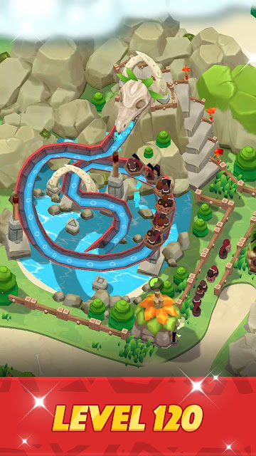 Download Stone Park: Prehistoric Tycoon Mod Apk Download Stone Park: Prehistoric Tycoon Mod Apk