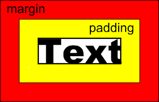 CSS Padding