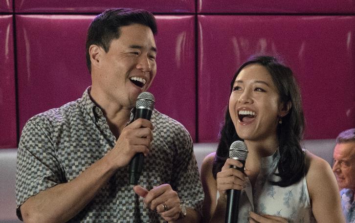 Fresh Off The Boat - Episode 4.03 - Kids - Promotional Photos & Press Release