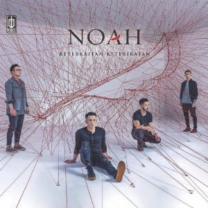 Lirik Lagu NOAH - Kupeluk Hatimu - MUSIKURLIRIK