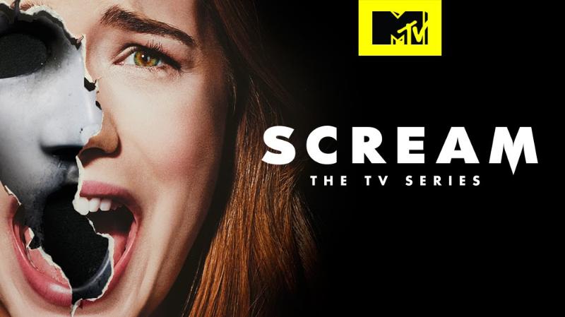 POLL : What did you think of Scream - Season 2 Premiere?