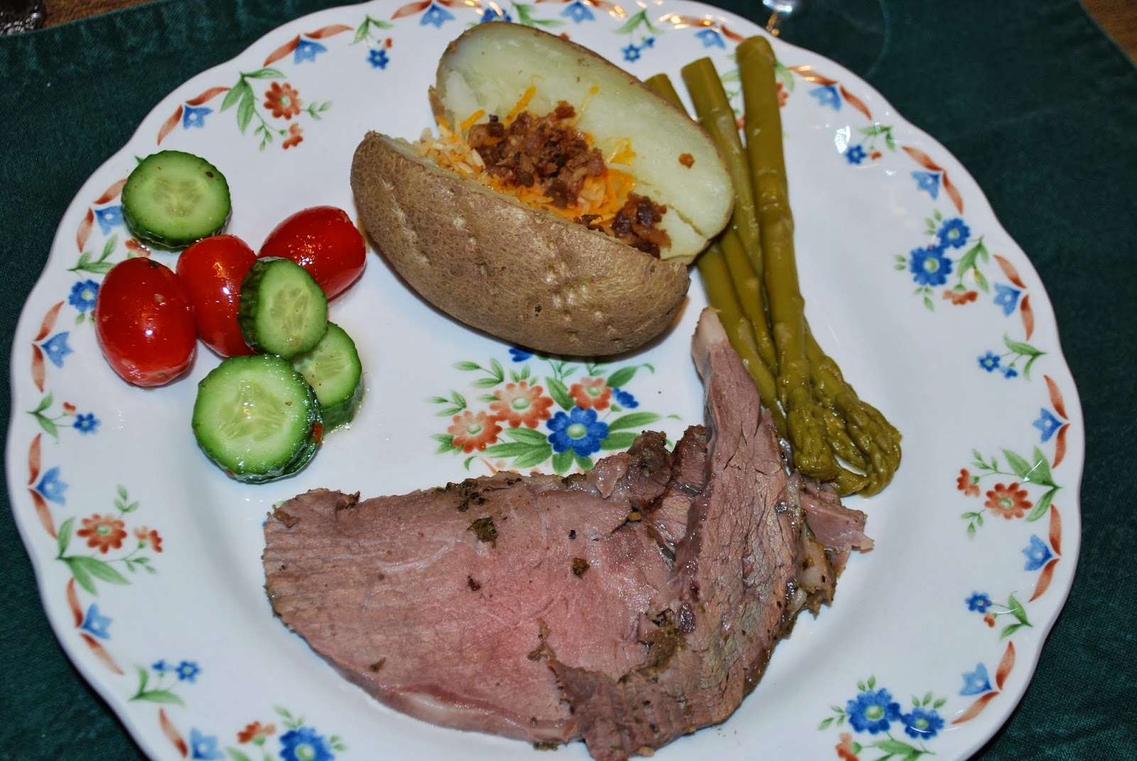 Schwan's Prime Rib Roast