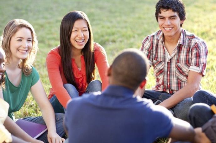 Sosiologi X BAB 2 Individu, Kelompok dan Hubungan Sosial-TERLENGKAP