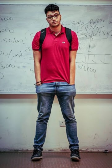 Ahmad Aburob (Youtube Star) Biography, Age, Height, Wiki & More