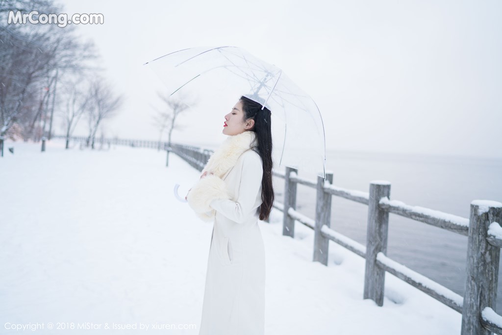 MiStar Vol.216: Model Chen Jia Jia (陈嘉嘉 Tiffany) (36 photos)