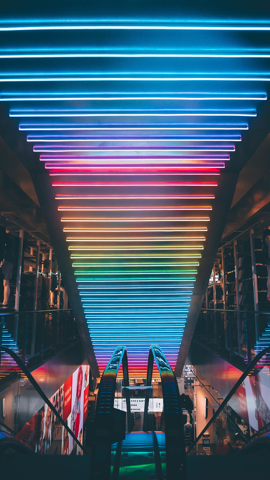 Aesthetic wallpapers for phone