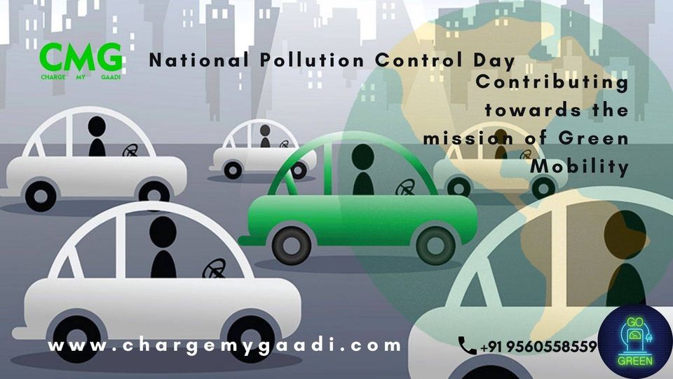 Electric car battery supplier In India Charge My Gaadi