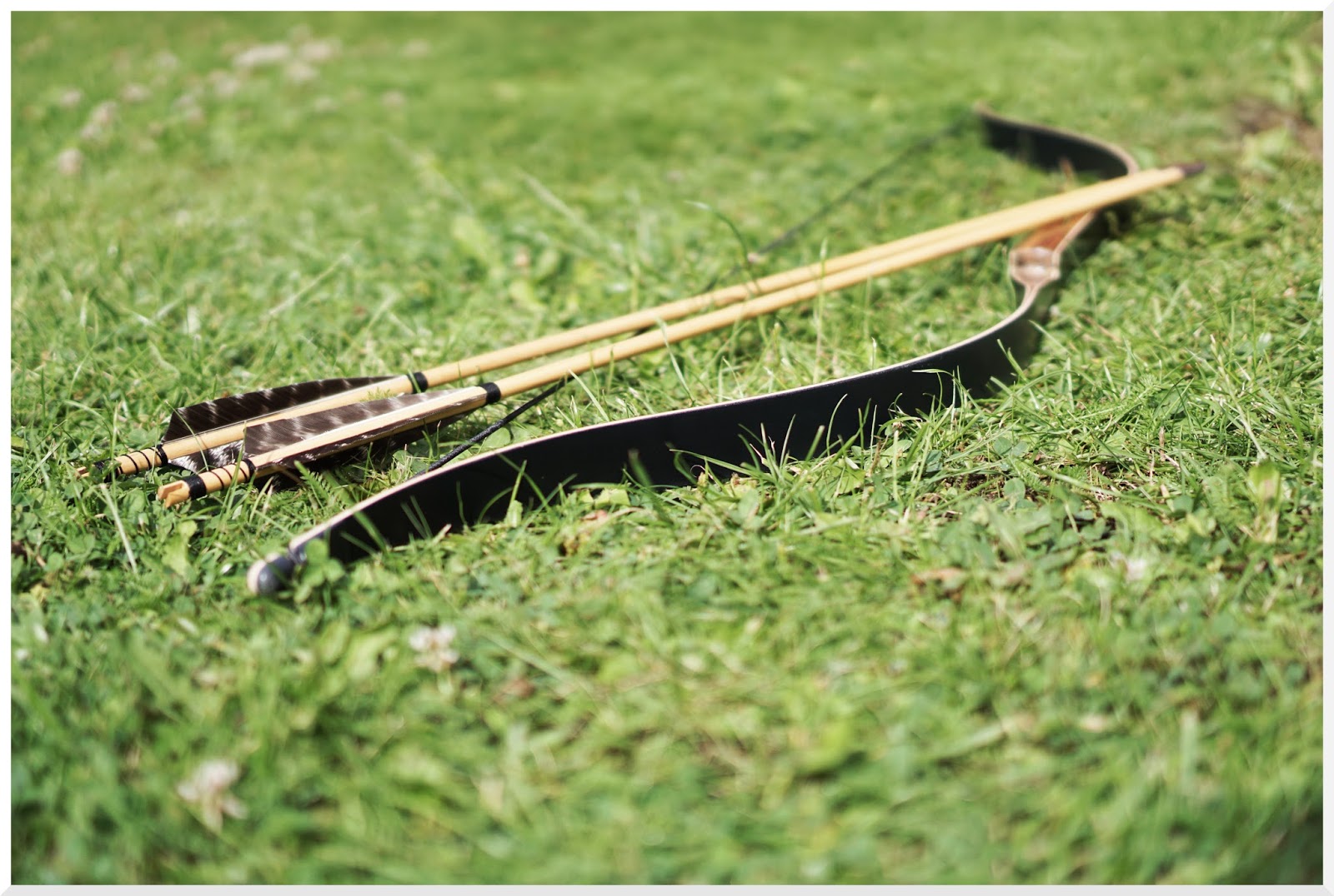 Humble Archery Traditional Archery