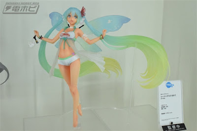Miku 1/8 Racing 2017 Miku 1/8 Racing 2017