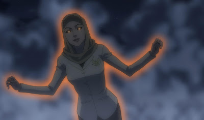Young Justice Outsiders Image 18