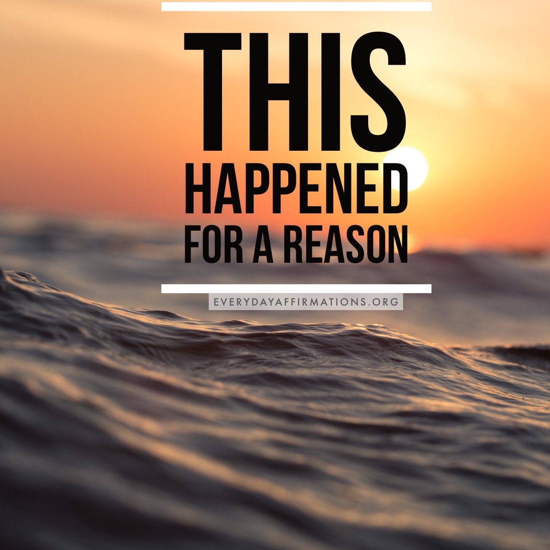 Positive Reminders 24 May 2021