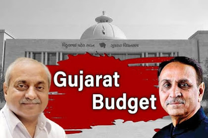 Gujarat Budget 2020-21 PDF Download in Gujarati