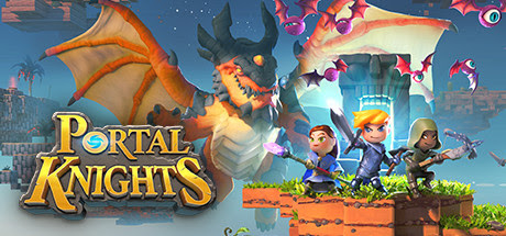 Portal Knights MULTi17-ElAmigos