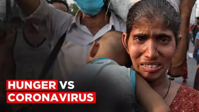 coronavirus-starvation