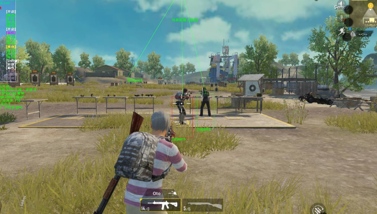 Download aimbot for pubg фото 37