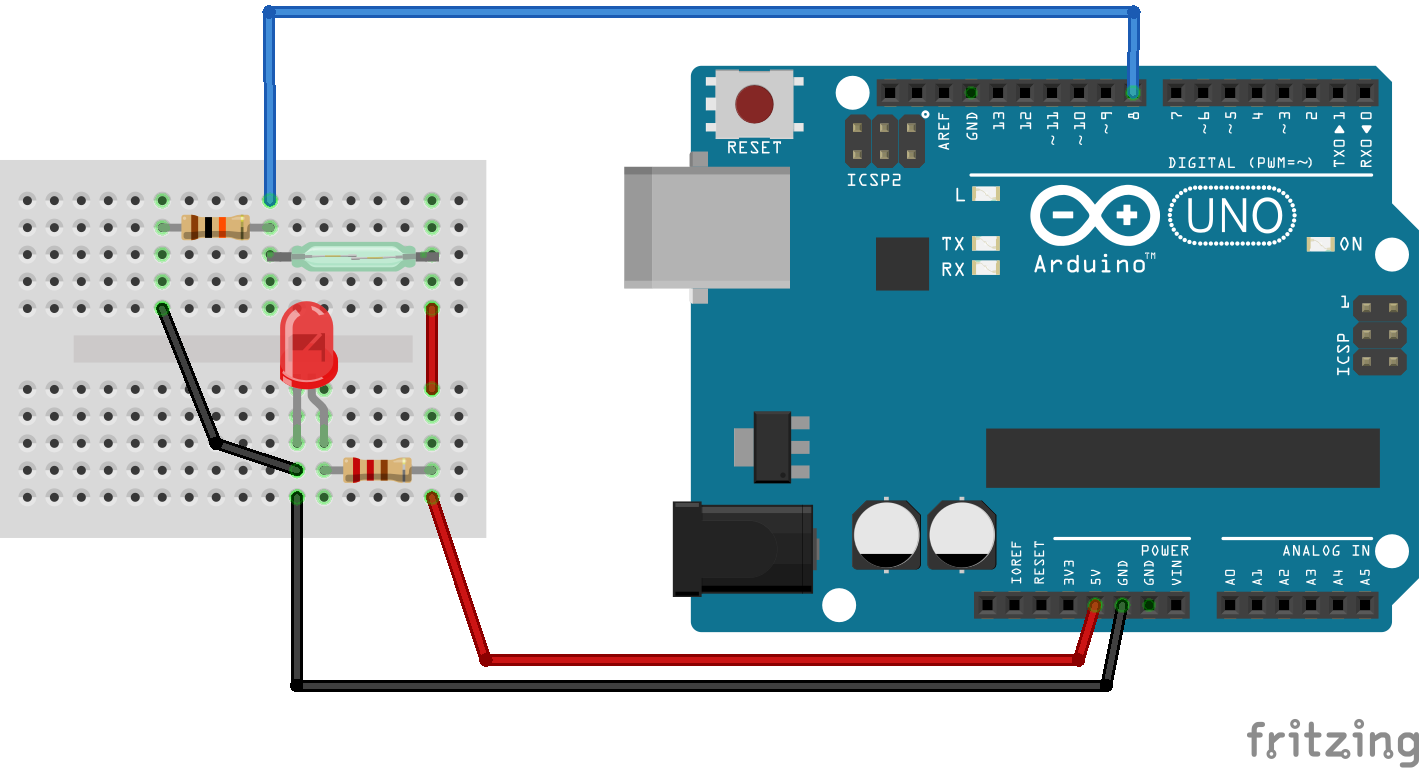 Électronique en amateur Fabrication d'un anémomètre (Arduino)