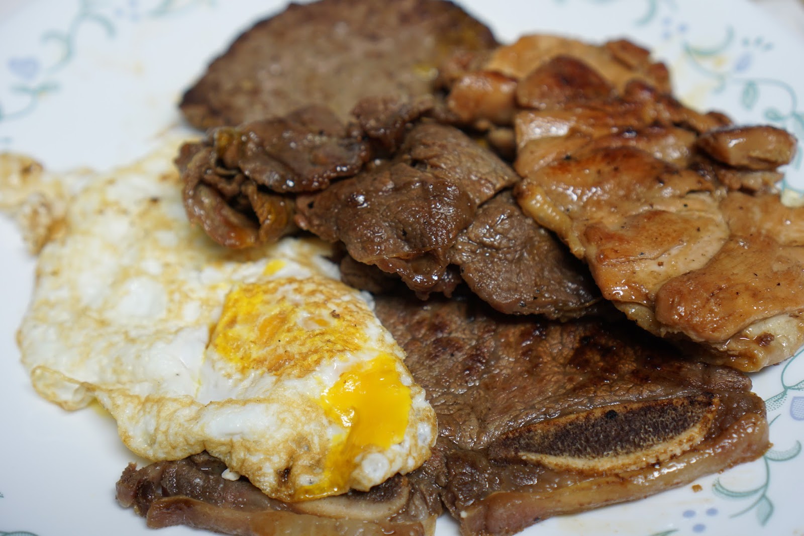 Aom Places To Eat And Drink L L Hawaiian Barbecue