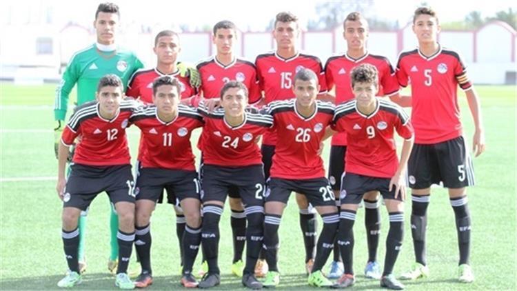 اتحاد الكرة: عدم فرض عقوبات على مصر و السماح بسفر 2 من لاعبي منتخب الشباب
