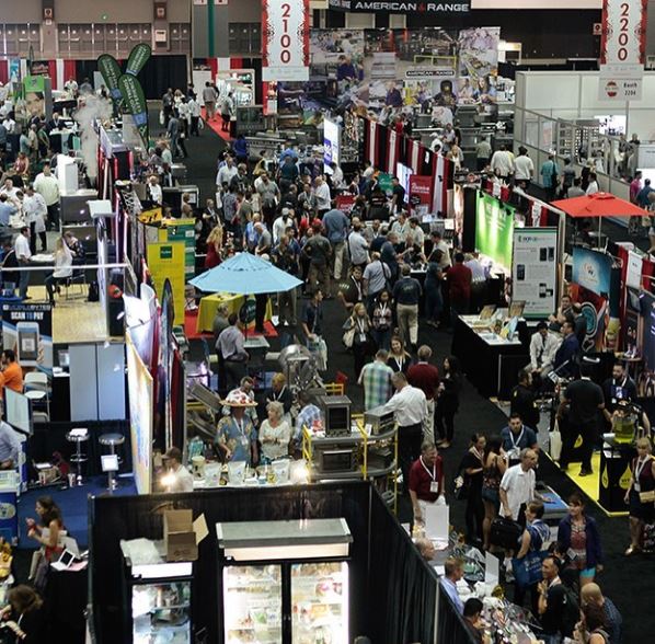 Western Foodservice & Hospitality Expo (ウェスターン・フードサービス&ホスピタリティー)